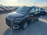Citroën Berlingo Feel M 2x Schiebetür Navi Kamera 1.Hand - Citroen Berlingo X mit Benzin-Antrieb
