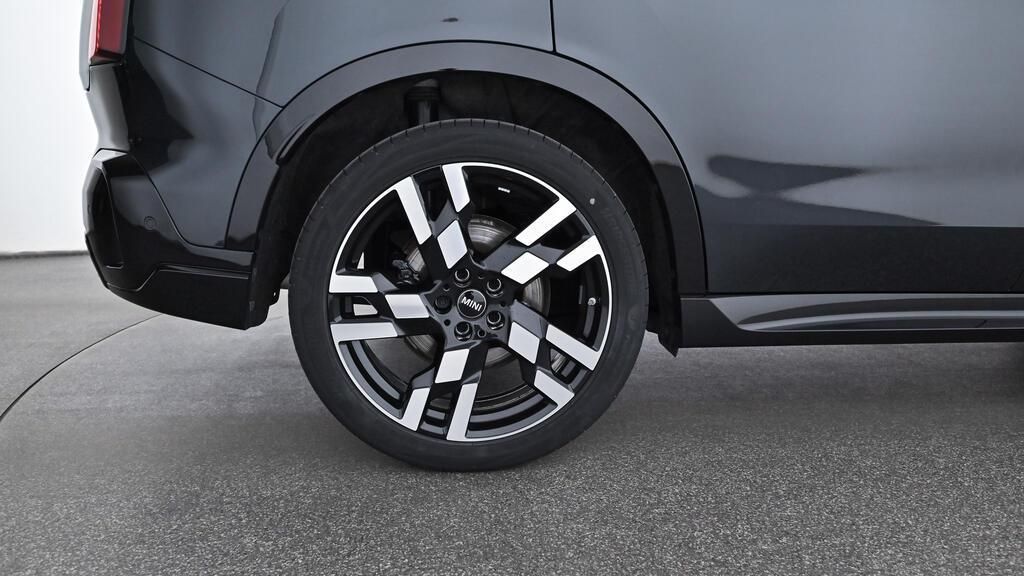 MINI Countryman C (Cooper) - Bild 17