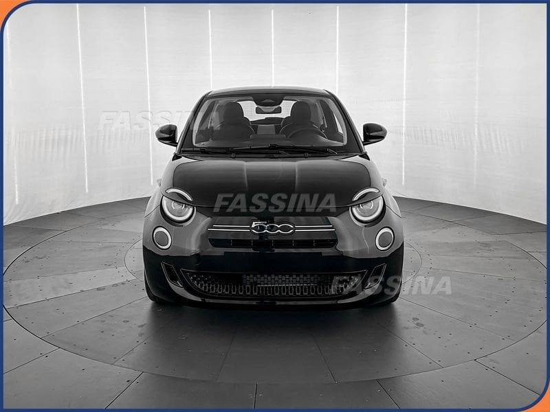Fiat FIAT 500 Hybrid Hybrid Torino imagem 2