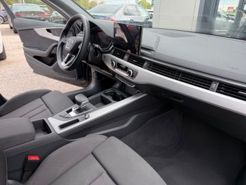 Audi A4 - 10