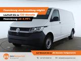 Volkswagen T6.1 Transporter ABT elektro LR AHK/KLIMA/DAB - Volkswagen T6 mit Elektro-Antrieb