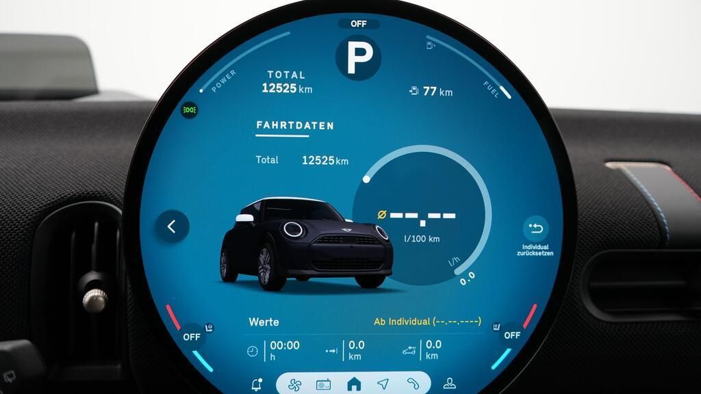 MINI Cooper S - Bild 13