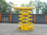 Genie GS 3246, Scherenarbeitsbühne Genie 11,9 m - Genie Arbeitsbühne
