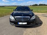 Mercedes-Benz S 500 4MATIC BlueEFFICIENCY Lang - Motor neu - gebrauchte Mercedes-Benz S 500 aus dem Jahr 2011