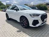 Audi RSQ3 Sportback S tronic Pano./matrix LED/ Sonos - gebrauchte Audi RSQ3 aus dem Jahr 2023