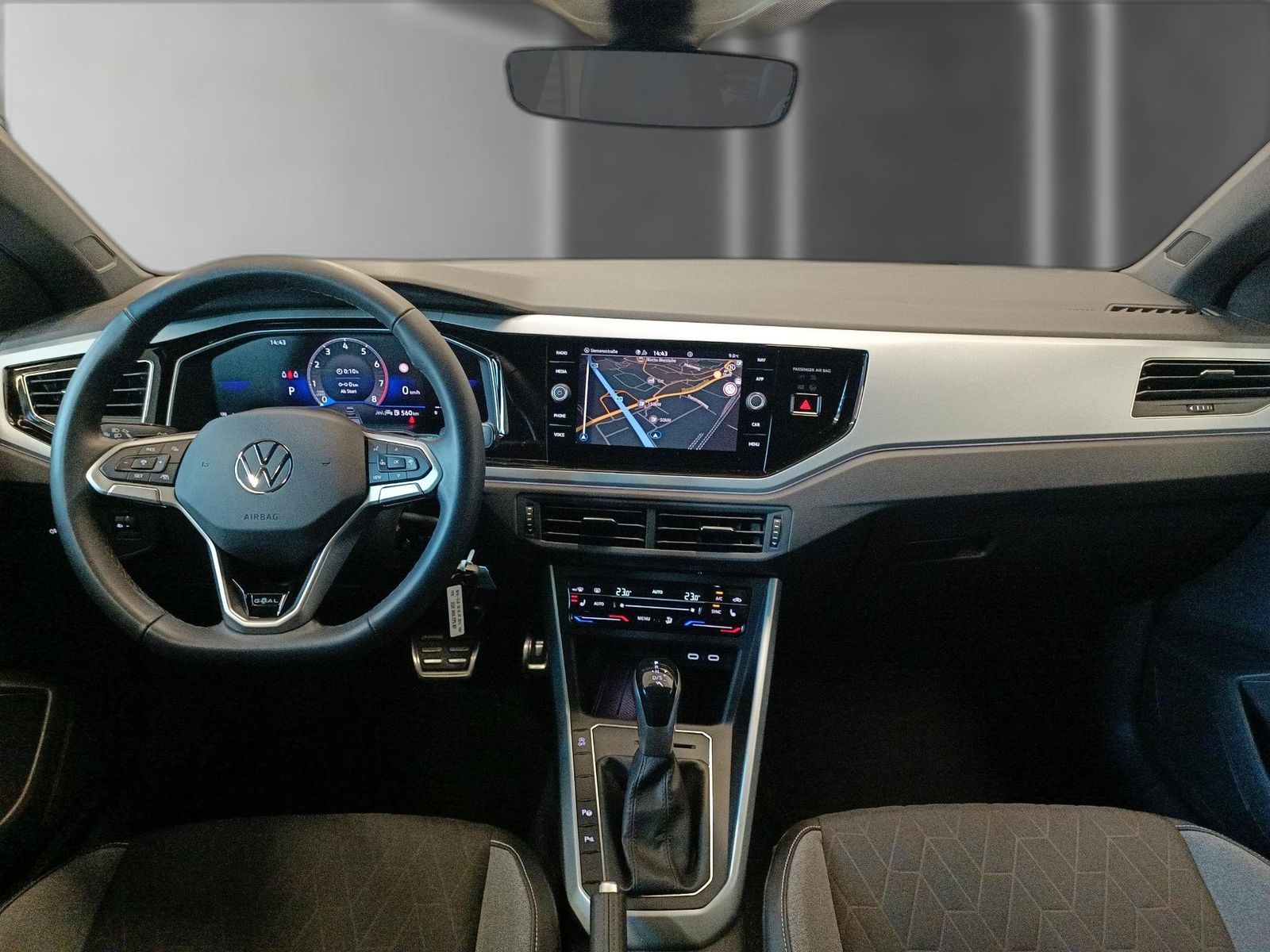 Volkswagen Taigo - Bild 10