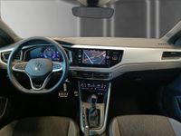 Volkswagen Taigo - Vorschau Bild 10