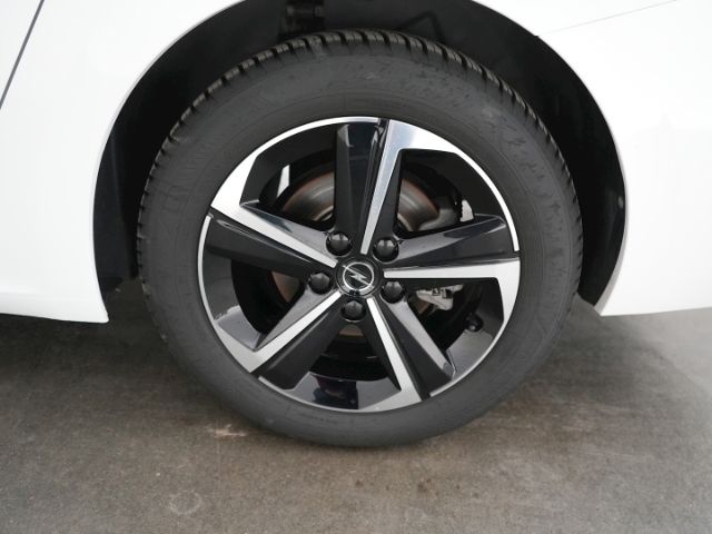 Astra L ST GS+LED MATRIX+NAVI+360 GRAD KAMERA+SI