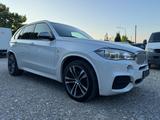 BMW X5 M50d*VOLL*LED*HUD*LEDER*PANO*HU NEU* - BMW X5 M50: 50d
