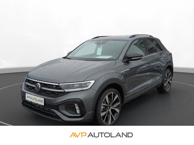 Volkswagen T-Roc 1.5 TSI DSG R-Line BLACK STYLE | NAVI | LE