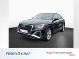 Audi Q2 35 TFSI S line S tr. LED AHK KAMERA - Audi Q2 TFSI Gebrauchtwagen