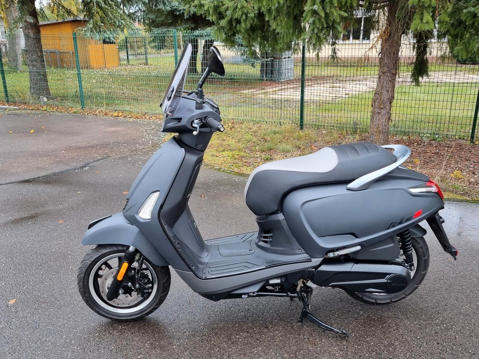 Kymco Like II S125 Sport CBS