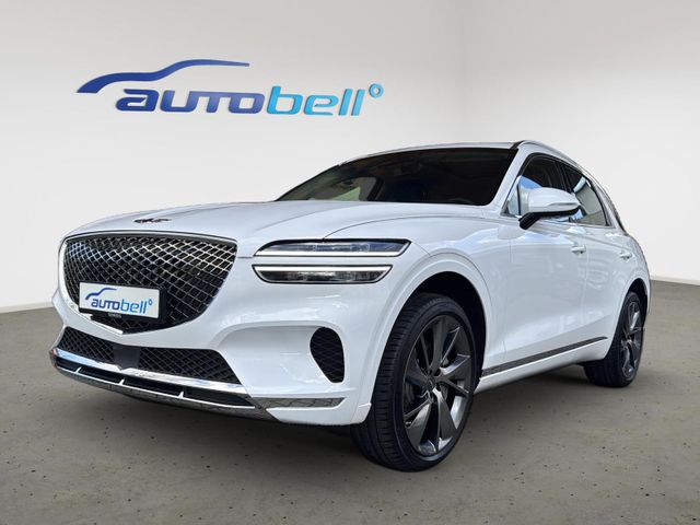Genesis GV70 2.5T AWD Luxury Komfort Paket*Leder