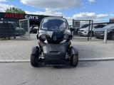 Renault Twizy Color*Eigentumsbatterie*Bluetooth*Koffer - Renault Twizy aus 2012