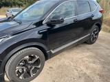 Honda CR-V 2.0 i-MMD Hybrid AWD Lifestyle eCVT Lif... - Honda aus 2020