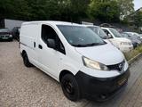 Nissan NV200 /Evalia Kasten Comfort*TÜV NEU*1 HAND*KLIM - Nissan NV200 aus 2013