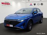 Nissan QASHQAI MY24 1.3 DIG-T MHEV ACENTA - Nissan Qashqai Jahreswagen