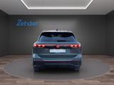 Volkswagen Tiguan R-Line 2.0 l TDI SCR 4MOT DSG BlackStyle, - Volkswagen Tiguan mit Panoramadach