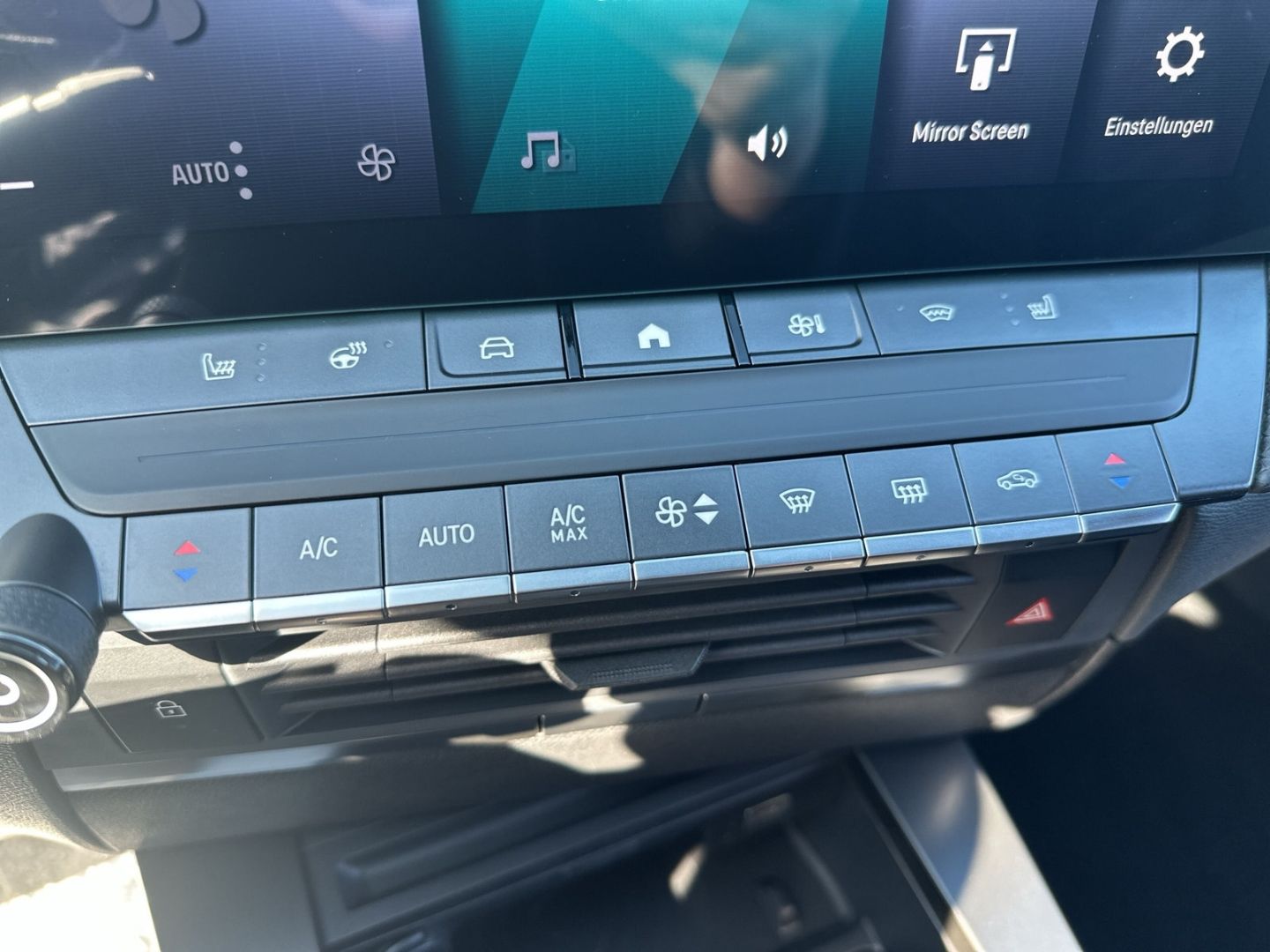 Opel Astra - Bild 23