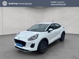 Ford Puma 1.0 EcoBoost Hybrid TITANIUM - Ford Puma Gebrauchtwagen in Frankfurt