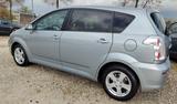 Toyota Corolla Verso 1.8 Automatik*7.Sitzer*8xAlufelgen - Toyota Corolla Verso: 7sitzer