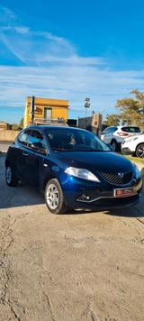 Lancia Ypsilon 1.2 69 CV 80.000 km 03/2016 - Lancia: Limousine, K
