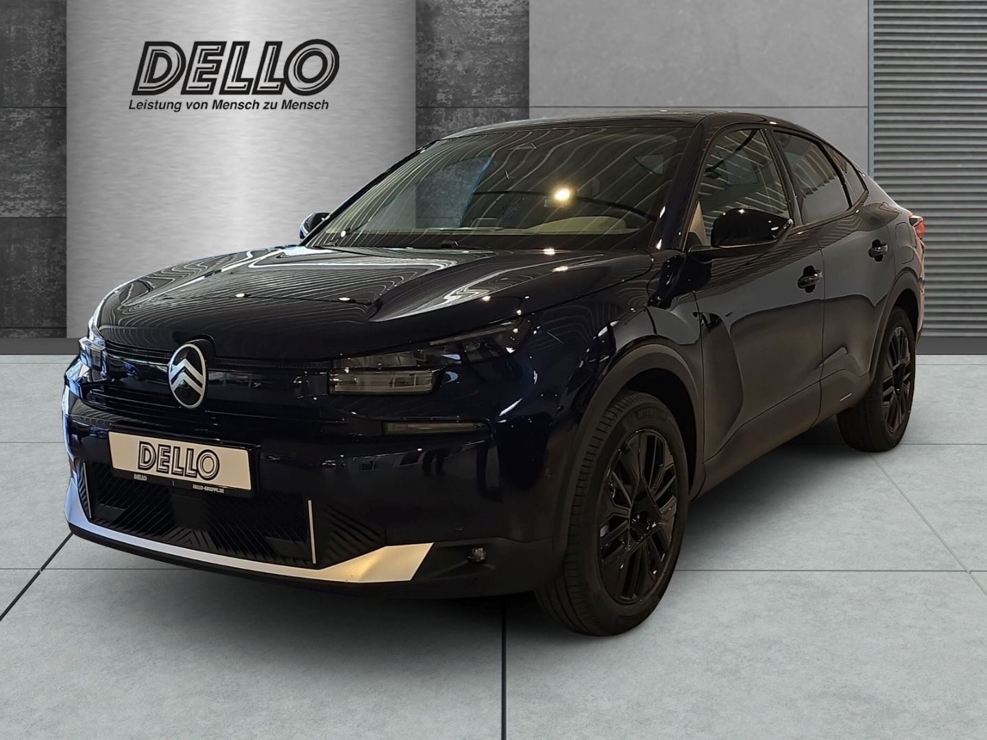 Citroën C4 X - Bild 1
