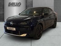 Citroën C4 X - Vorschau Bild 1