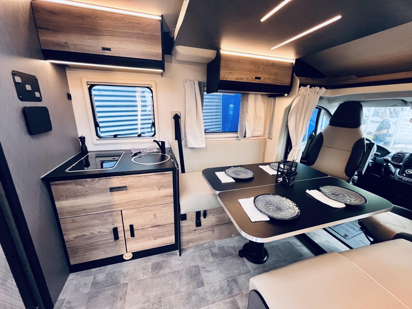 Fahrzeugabbildung XGO Dynamic 66P Modell 2027