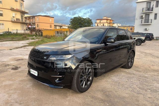 Land Rover LAND ROVER Range Rover Sport 3.0D l6 249 CV Dyna