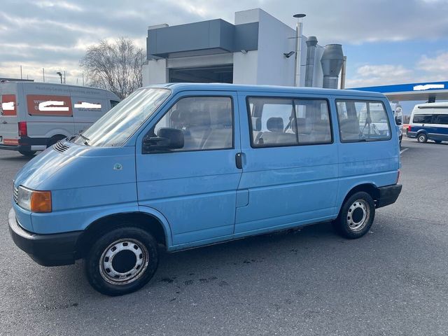 Volkswagen T4 Caravelle 2.5 GL Syncro Lang