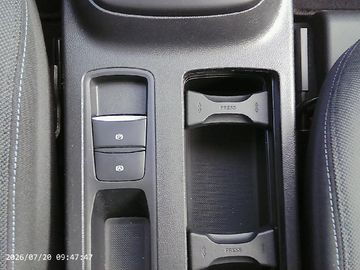 Ford Focus Turnier Active