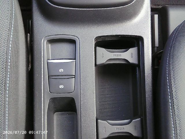 Ford Focus Turnier Active