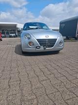 Daihatsu copen - Daihatsu Copen Gebrauchtwagen