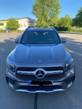 Mercedes-Benz GLB 250 4MATIC AMG Line - gebrauchte Mercedes-Benz GLB 250 aus dem Jahr 2022