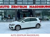 Volkswagen Golf VII Lim. Highline R-LINE*NAVI*LED*AUTOMATIK - Volkswagen Gebrauchtwagen in Magdeburg
