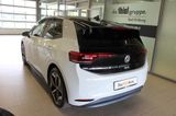 Volkswagen ID.3 Pro Performance 1st Plus Navi+ACC+Rückfahrk - Volkswagen ID.3: Pro Performance 1st Plus