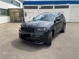 Jeep Grand Cherokee 6.4l V8 HEMI SRT Automatik SRT - Jeep Grand Cherokee in Freiburg