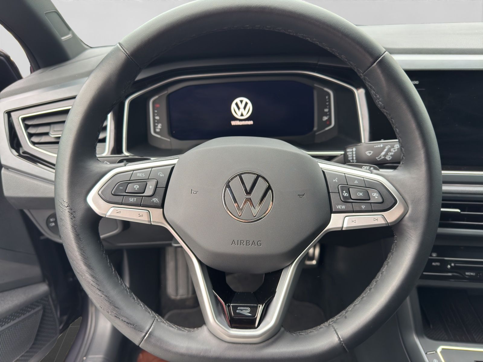 Volkswagen Taigo - Bild 9