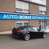Audi A5 Coupe 2.0 TFSI  S-Line GARANTIE "Gelegenheit" - Audi A5 aus 2009: Line