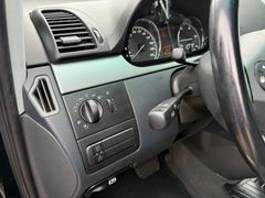 MERCEDES-BENZ Viano 3.0 CDI Trend Edition Kompakt*Sitzh.*AHK