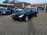 Mercedes-Benz SLK 200 Roadster Automatik Airscarf 2HD TOP! - gebrauchte Mercedes-Benz SLK 200 aus dem Jahr 2005