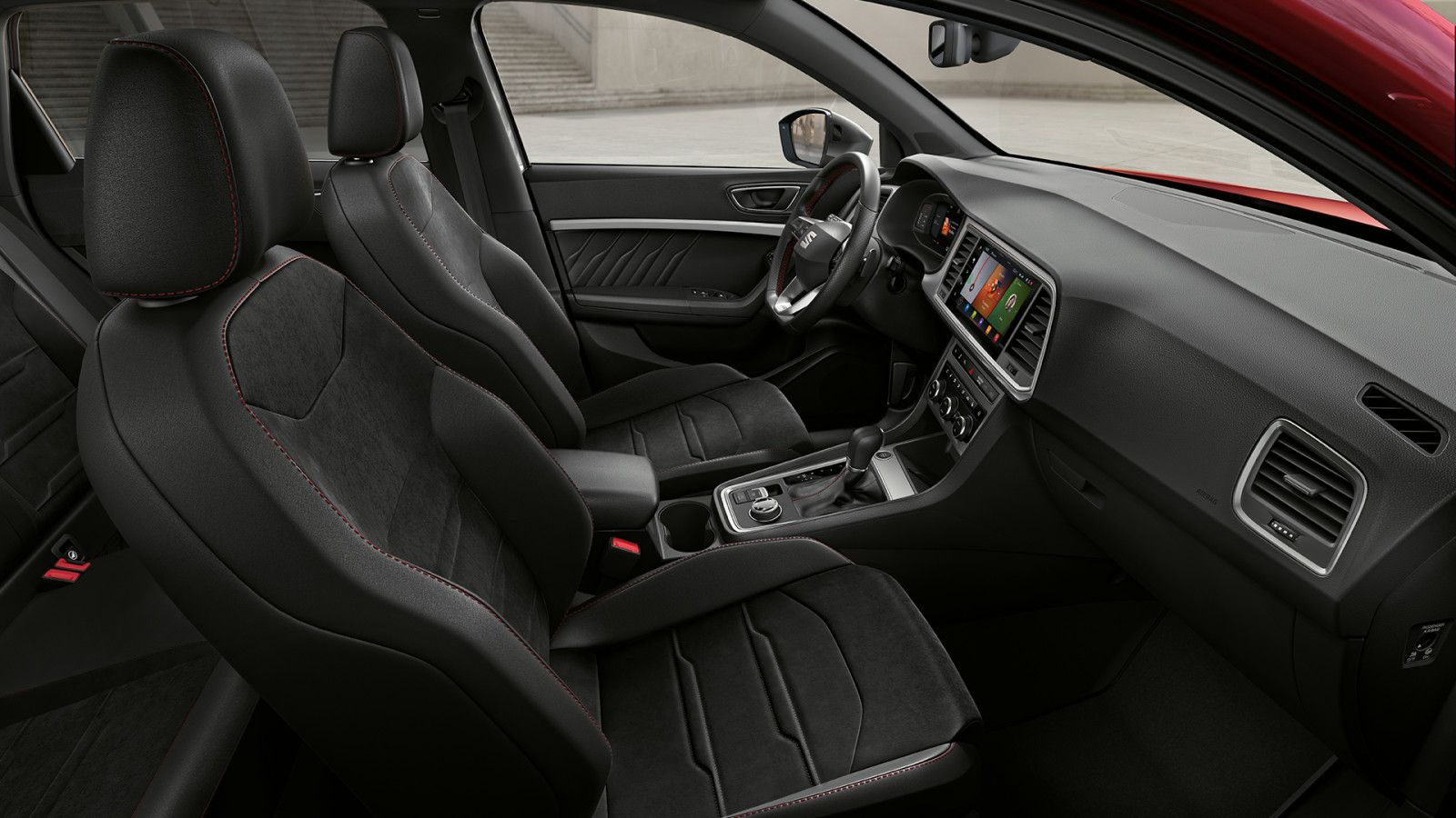 Seat Ateca - Bild 9