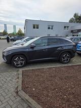 Hyundai TUCSON 1.6 T Mild-HYBRID - Hyundai TUCSON aus 2024
