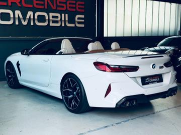 صورة 7 لـ 2020 BMW M8