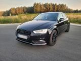 Audi A3 8V 1.4  Alcantara Bang&Olufsen  tü... - Audi 80: B1