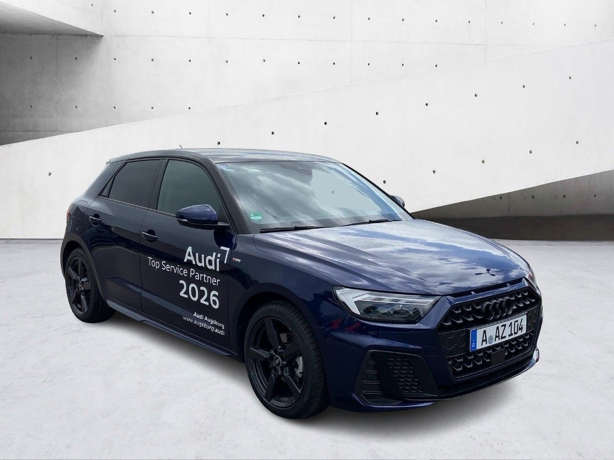 Audi A1 - Bild 6