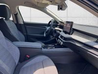 Skoda Superb - Vorschau Bild 12