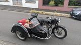 BMW R250 - GESPANN VON 126 BIS 250 CCM