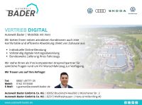 Volkswagen Crafter - Vorschau Bild 11